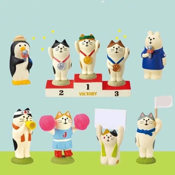 creative small scene decoration home sports competition series bookshelf set children's toys decorative objects & figurines
creative small scene decoration home sports competition series bookshelf set children's toys decorative objects & figurines