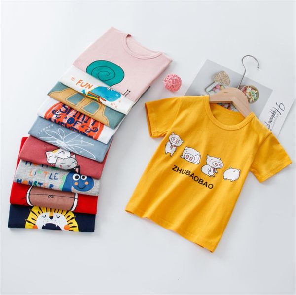 boys summer kids t shirt cotton short sleeve tee cartoon children shirts toddler stripe boy 6 8 10 12, Blue
boys summer kids t shirt cotton short sleeve tee cartoon children shirts toddler stripe boy 6 8 10 12, Blue