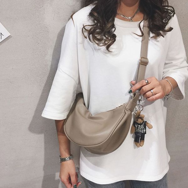 women bags 2022 new fashion pu leather leisure shoulder bag woman dumpling bag wallet
women bags 2022 new fashion pu leather leisure shoulder bag woman dumpling bag wallet