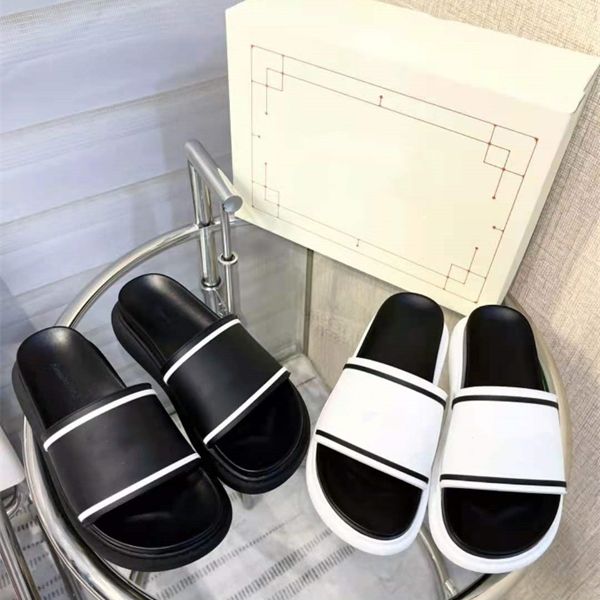 thick bottomed slippers for women's summer wear new flat sandals 70% off factory store online sale, Black
thick bottomed slippers for women's summer wear new flat sandals 70% off factory store online sale, Black