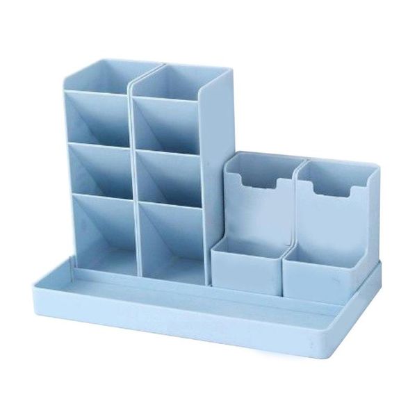 hooks & rails inclined desk storage rack dustproof multi-layer drawer cosmetics box deskstationery jewelry
hooks & rails inclined desk storage rack dustproof multi-layer drawer cosmetics box deskstationery jewelry