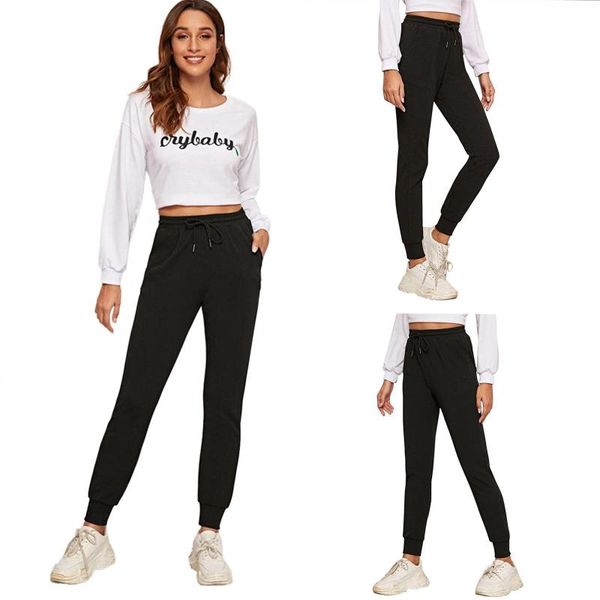 yoga outfit women seamless pants sports workout high waist running casual ciylaly long trousers gym girl d1#
yoga outfit women seamless pants sports workout high waist running casual ciylaly long trousers gym girl d1#