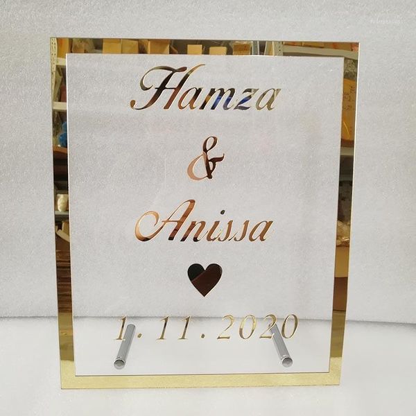 party decoration personalized wedding couple names sign mirror acrylic frame welcome guests word signs decor favor1
party decoration personalized wedding couple names sign mirror acrylic frame welcome guests word signs decor favor1