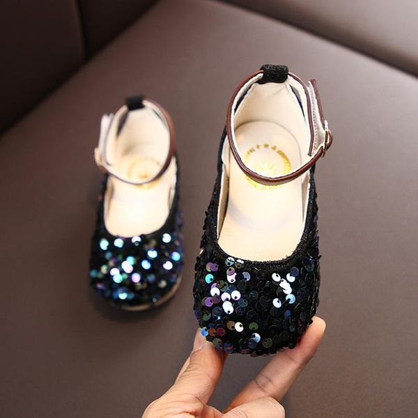 girls princess shoes infant kids baby sequins single casual sandals dance dropshiping sneakers, Black;red
girls princess shoes infant kids baby sequins single casual sandals dance dropshiping sneakers, Black;red