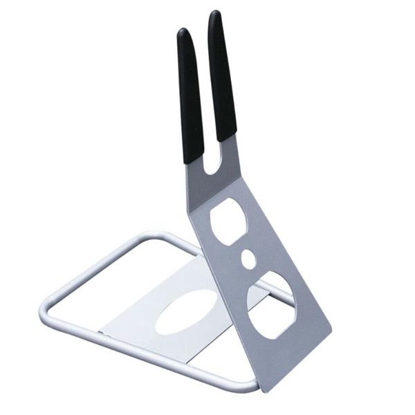 portable cycling u shape floor non slip sturdy for mountain bike display steel stand parking rack outdoor repair practical car & truck racks
portable cycling u shape floor non slip sturdy for mountain bike display steel stand parking rack outdoor repair practical car & truck racks