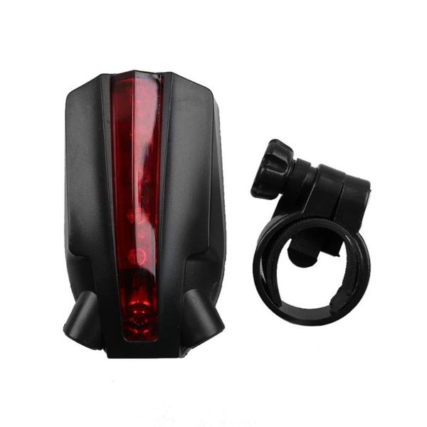 bicycle bike light night 2 laser+5 led rear tail beam logo safety warning red lamp lights
bicycle bike light night 2 laser+5 led rear tail beam logo safety warning red lamp lights