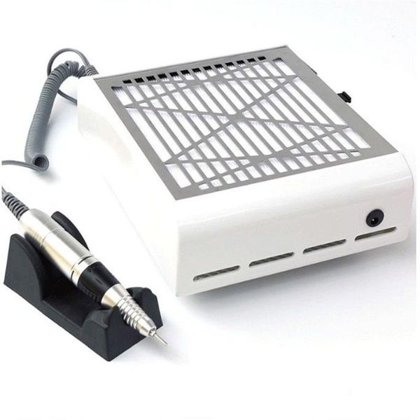 nail drill & accessories 2 in 1 strong vacuum cleaner manicure electric gel dust collector
nail drill & accessories 2 in 1 strong vacuum cleaner manicure electric gel dust collector