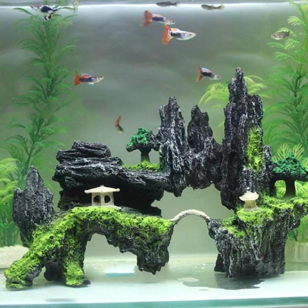 aquariums rockery stone fish tank landscaping aquarium decoration simulation water grass landscapings mj070402
aquariums rockery stone fish tank landscaping aquarium decoration simulation water grass landscapings mj070402