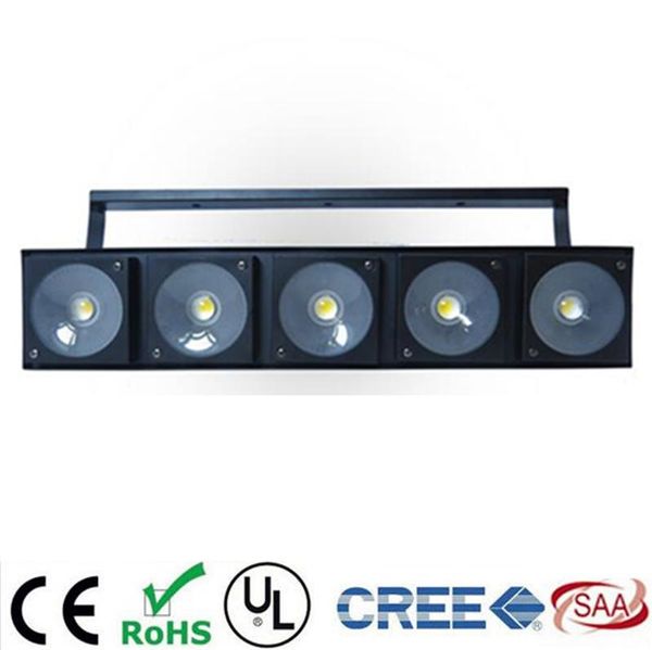 effects 5x30w rgb 3in1 cob led matrix light bar dmx512 wash outdoor /flood dj /bar /party /show /stage
effects 5x30w rgb 3in1 cob led matrix light bar dmx512 wash outdoor /flood dj /bar /party /show /stage