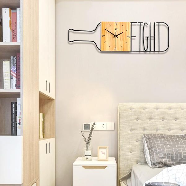 personality wooden wall clock quartz creativity nordic living room modern design reloj pared decoration dk50wc clocks
personality wooden wall clock quartz creativity nordic living room modern design reloj pared decoration dk50wc clocks