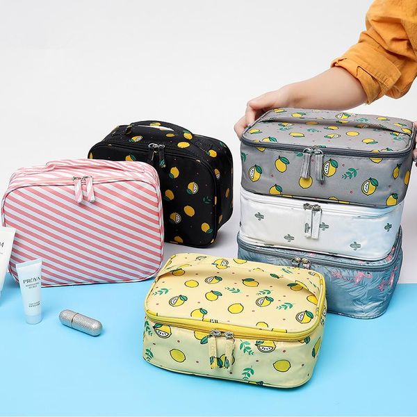cosmetic bags & cases fashion bag, ladies wash travel storage portable bag make up case
cosmetic bags & cases fashion bag, ladies wash travel storage portable bag make up case