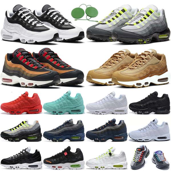og neon 95 mens running shoes 95s triple white black yin yang laser fuchsia greedy wheat worldwide ghost men women sports sneakers trainers
og neon 95 mens running shoes 95s triple white black yin yang laser fuchsia greedy wheat worldwide ghost men women sports sneakers trainers