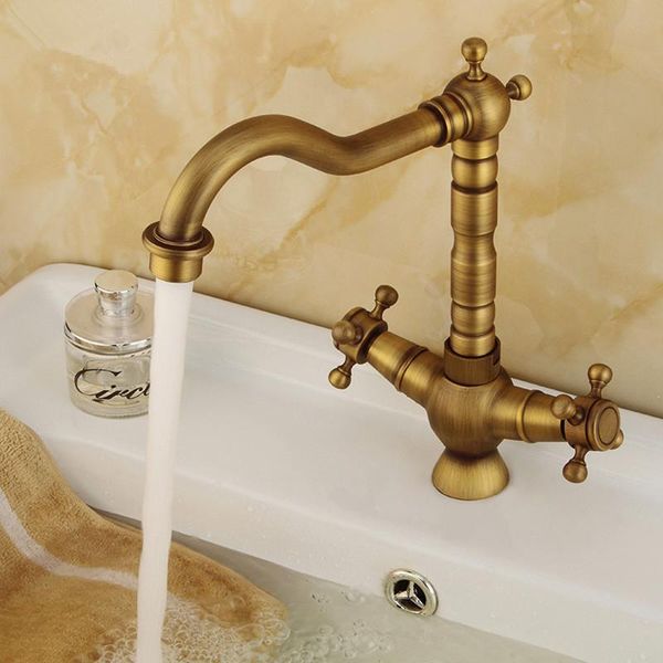 bathroom sink faucets faucet retro brass copper single hole double handle basin and cold washbasin tap
bathroom sink faucets faucet retro brass copper single hole double handle basin and cold washbasin tap