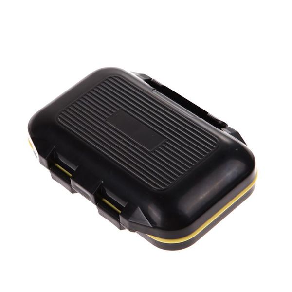 outdoor waterproof eco-friendly fishing lure bait black tackle storage box case with 12 compartments 2021 accessories
outdoor waterproof eco-friendly fishing lure bait black tackle storage box case with 12 compartments 2021 accessories