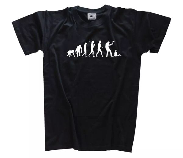 edizione standard holzhacker camino legna da ardere evolution t-shirt s-xxxl, White;black
edizione standard holzhacker camino legna da ardere evolution t-shirt s-xxxl, White;black