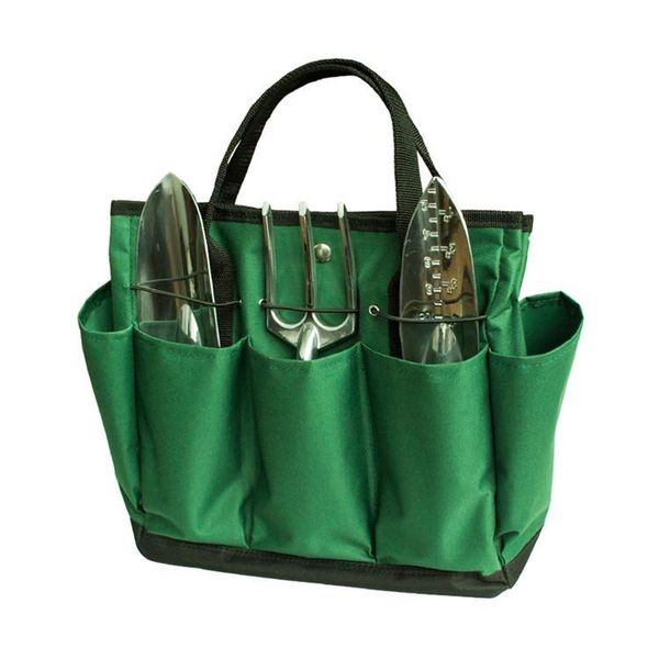 storage bags garden portable tool bag oxford cloth
