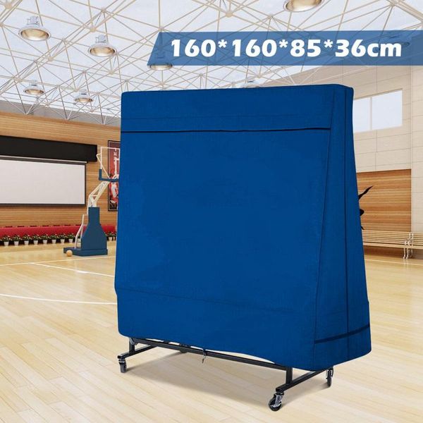 other household sundries ping-pong table dust covers oxford waterproof outdoor rain wind sun uv resistant tennis storage cover with bag
other household sundries ping-pong table dust covers oxford waterproof outdoor rain wind sun uv resistant tennis storage cover with bag