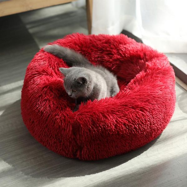 kennels & pens direct selling solid pet bed winter comforter cotton teddy's nest candy-colored cat's dog's pure round dog bed
kennels & pens direct selling solid pet bed winter comforter cotton teddy's nest candy-colored cat's dog's pure round dog bed