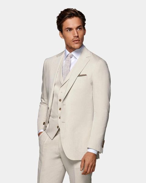 men's suits & blazers fashion wedding suit for men color slim fit 3 pcs(blazer+pant+vest)custom made plus size formal man party tuxedo, White;black
men's suits & blazers fashion wedding suit for men color slim fit 3 pcs(blazer+pant+vest)custom made plus size formal man party tuxedo, White;black