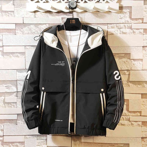 janpan style bigger pocket white black 2021 spring autumn jacket men's streetwear bomber clothes plus asian oversize m-5xl, Black;brown
janpan style bigger pocket white black 2021 spring autumn jacket men's streetwear bomber clothes plus asian oversize m-5xl, Black;brown