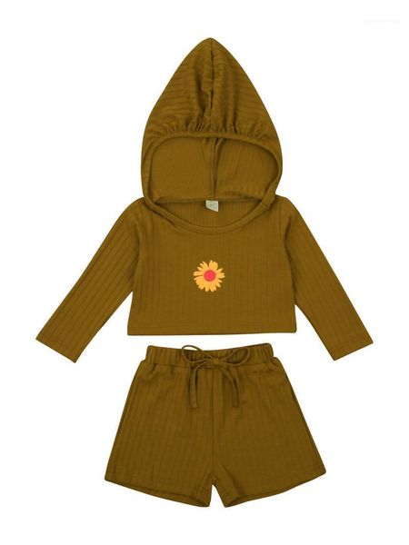 clothing sets toddler girls round collar two-pieces set solid color long sleeve short pants outfits high waist hoodie1, White
clothing sets toddler girls round collar two-pieces set solid color long sleeve short pants outfits high waist hoodie1, White