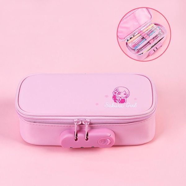 storage bags large capacity portable pencil case student stationery bag with code lock canvas pouch for travel office school supplies
storage bags large capacity portable pencil case student stationery bag with code lock canvas pouch for travel office school supplies