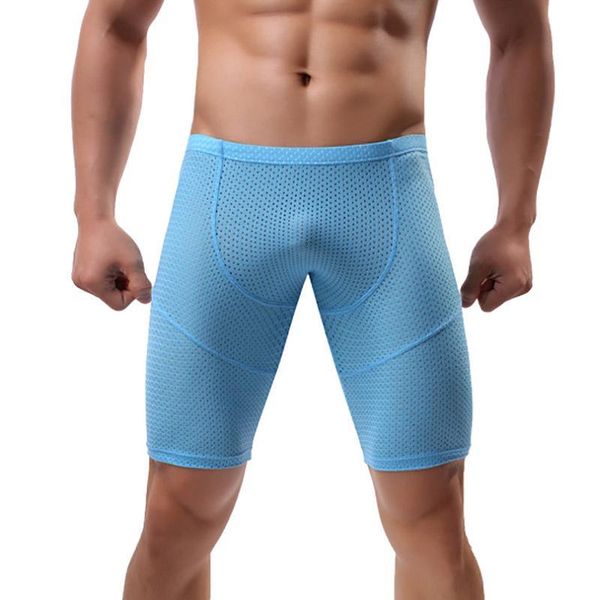 men's shorts 2xl mens causal mesh sheer pajama sleep bottoms sports fitness breathable leggings loungewear slip gay long boxers 86ww, White;black
men's shorts 2xl mens causal mesh sheer pajama sleep bottoms sports fitness breathable leggings loungewear slip gay long boxers 86ww, White;black