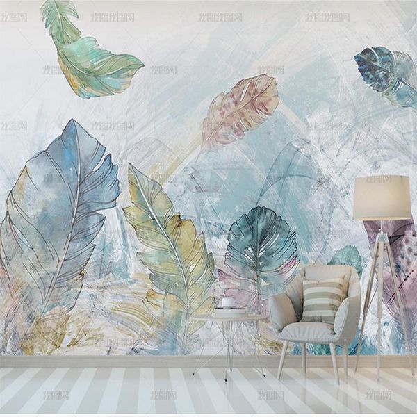 wallpapers nordic simple watercolor abstract line art small fresh leaf wallpaper bedroom living room background wall dining mural
wallpapers nordic simple watercolor abstract line art small fresh leaf wallpaper bedroom living room background wall dining mural