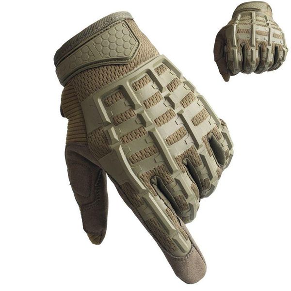sports gloves breathable camouflage tactical men hard knuckle army military gear full bicycle combat multicam camo mittens, Black
sports gloves breathable camouflage tactical men hard knuckle army military gear full bicycle combat multicam camo mittens, Black