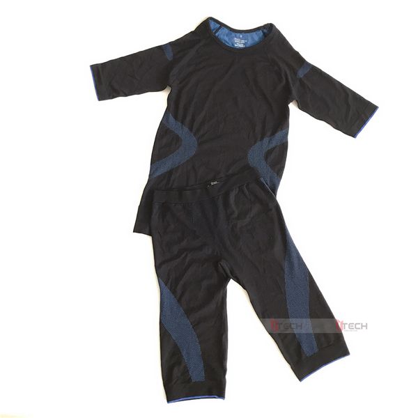 wholesale good quality miha body ems training underwear for wireless ems training machine ems slim machine
wholesale good quality miha body ems training underwear for wireless ems training machine ems slim machine