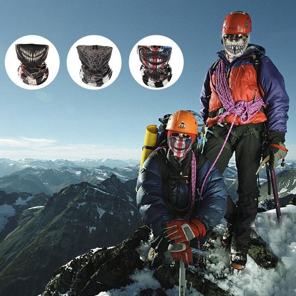 warm 3d cycling mask keeps seamless headwear bike skull bandanas windproof magic scarf hiking faces elasticity neck gaiter caps & masks, Black
warm 3d cycling mask keeps seamless headwear bike skull bandanas windproof magic scarf hiking faces elasticity neck gaiter caps & masks, Black