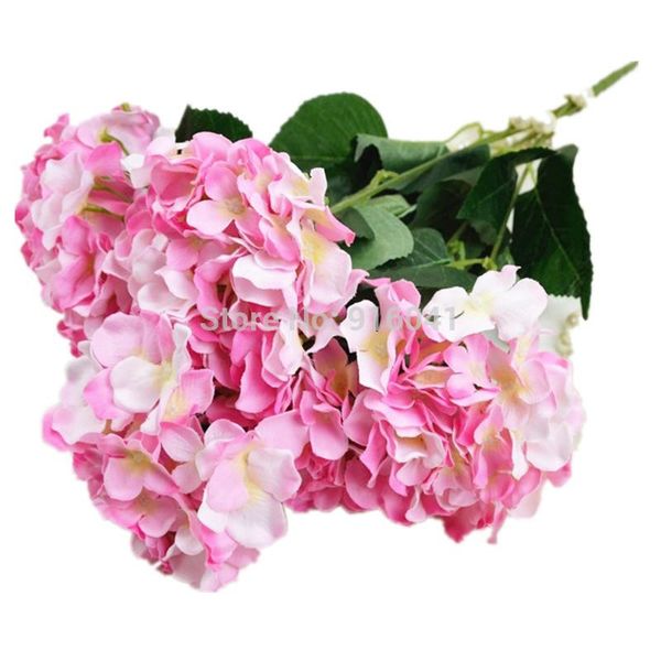- wholesale 50pcs -display flower hydrangea artificial wedding party el event silk interior trim decorative flowers & wreaths
- wholesale 50pcs -display flower hydrangea artificial wedding party el event silk interior trim decorative flowers & wreaths