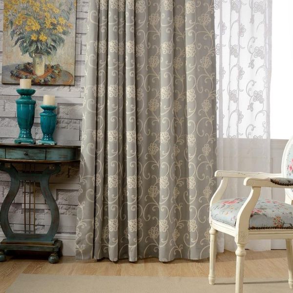 curtain & drapes embroidered chinese curtains quality window living room pastoral style cortinas para sala de luxo gordijnen
curtain & drapes embroidered chinese curtains quality window living room pastoral style cortinas para sala de luxo gordijnen