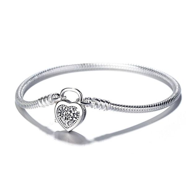 luxury 925 silver charm original bracelet with heart class beads for anniversary gift jewelry bangle, Black
luxury 925 silver charm original bracelet with heart class beads for anniversary gift jewelry bangle, Black