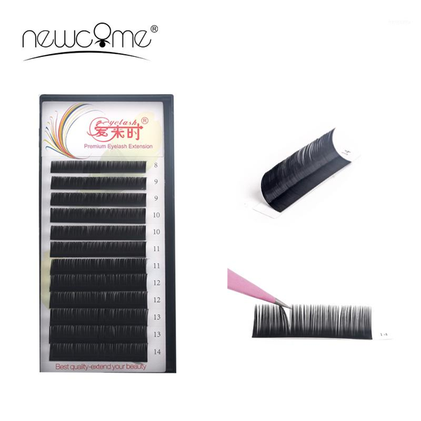 12line 8-14mm mix 100% handmade eyelash extension natural soft eye lashes individual eyelashes extensions makeup tools1
12line 8-14mm mix 100% handmade eyelash extension natural soft eye lashes individual eyelashes extensions makeup tools1
