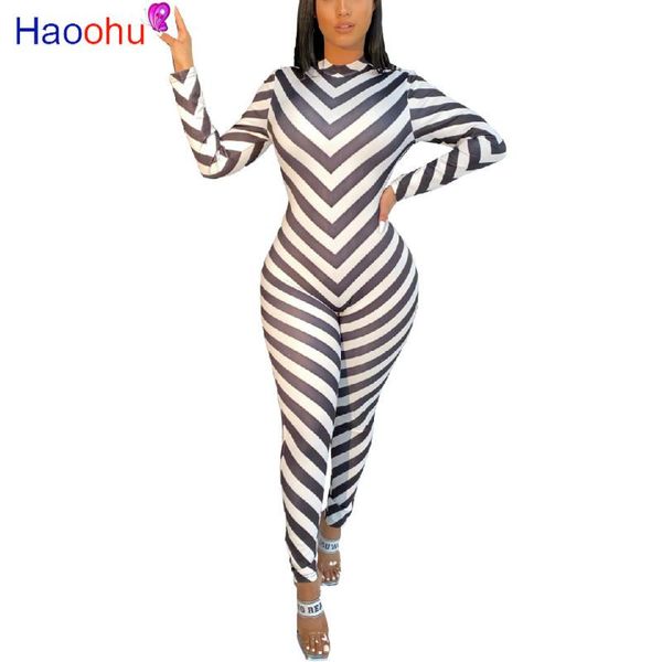 striped bodycon rompers womens jumpsuits long sleeve tracksuit fall women clothes one piece club outfits streetwear women's &, Black;white
striped bodycon rompers womens jumpsuits long sleeve tracksuit fall women clothes one piece club outfits streetwear women's &, Black;white
