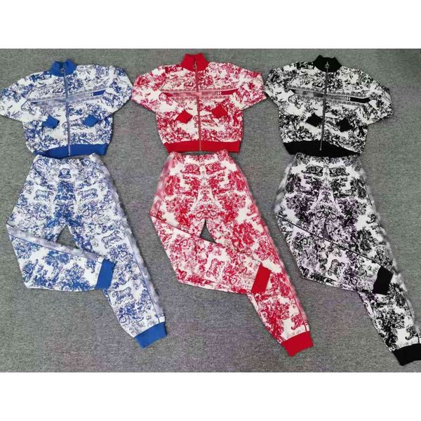 design clothing fashion leisure sports two piece set 2021 autumn new zipper long sleeve knitted coat harlan pants look thin, White
design clothing fashion leisure sports two piece set 2021 autumn new zipper long sleeve knitted coat harlan pants look thin, White