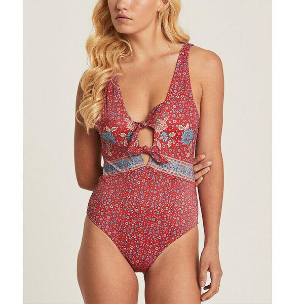 women bandage one piece bikini push up padded bra swimwear floral printed swimsuit summer backless beachwear two-piece suits
women bandage one piece bikini push up padded bra swimwear floral printed swimsuit summer backless beachwear two-piece suits