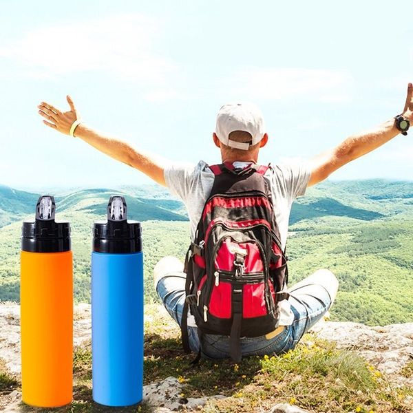 water bottles collapsible travel silicone bottle foldable kettle outdoor sport camping running
water bottles collapsible travel silicone bottle foldable kettle outdoor sport camping running