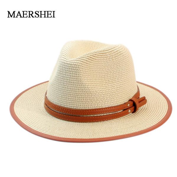wide brim hats panama visor soft shaped straw sun hat summer women/men beach cap uv protection fedora, Blue;gray
wide brim hats panama visor soft shaped straw sun hat summer women/men beach cap uv protection fedora, Blue;gray