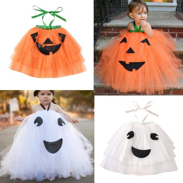 girl's dresses 0-3year dress toddler baby girls net yarn halloween skirt funny print sling cute pettiskirt girl clothes vestidos, Red;yellow
girl's dresses 0-3year dress toddler baby girls net yarn halloween skirt funny print sling cute pettiskirt girl clothes vestidos, Red;yellow