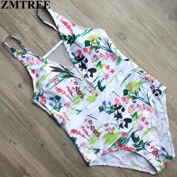 women's swimwear zmtree 2021 est floral print one piece swimsuit plus size women sets lace up bodysuit monokini bathing suits, White;black
women's swimwear zmtree 2021 est floral print one piece swimsuit plus size women sets lace up bodysuit monokini bathing suits, White;black