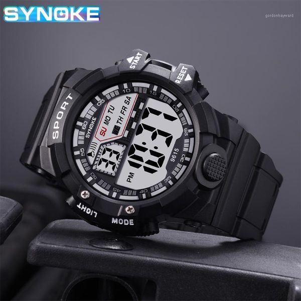 military watch men watches sports waterproof led alarm clock relogio masculino men's digital wristwatch reloj hombre wristwatches, Slivery;brown
military watch men watches sports waterproof led alarm clock relogio masculino men's digital wristwatch reloj hombre wristwatches, Slivery;brown