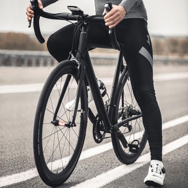 santic men cycling bib tights pants 4d padding cushion mtb bike long spring autum asian size wm9c041151, Black;blue
santic men cycling bib tights pants 4d padding cushion mtb bike long spring autum asian size wm9c041151, Black;blue