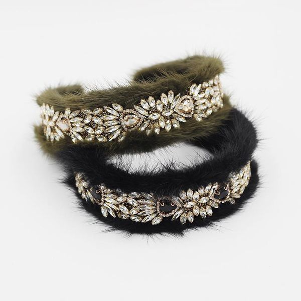 hair clips & barrettes fashion fluffy prom headband baroque luxury fluff inlaid rhinestone sponge wide brim ladies accessories 863, Golden;silver
hair clips & barrettes fashion fluffy prom headband baroque luxury fluff inlaid rhinestone sponge wide brim ladies accessories 863, Golden;silver