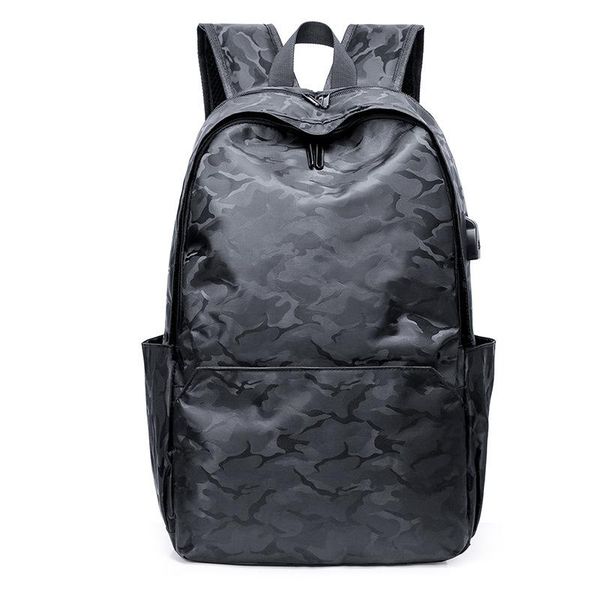 backpack korean fashion trend travel computer bag casual camouflage student school laptop
backpack korean fashion trend travel computer bag casual camouflage student school laptop
