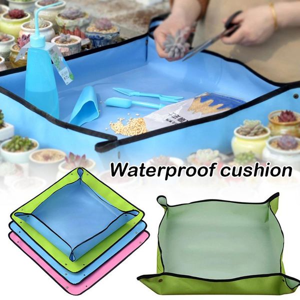 carpets garden kneelers work cloth transplanting repotting plant mat anti dirty waterproof thicken oxford for planters
carpets garden kneelers work cloth transplanting repotting plant mat anti dirty waterproof thicken oxford for planters