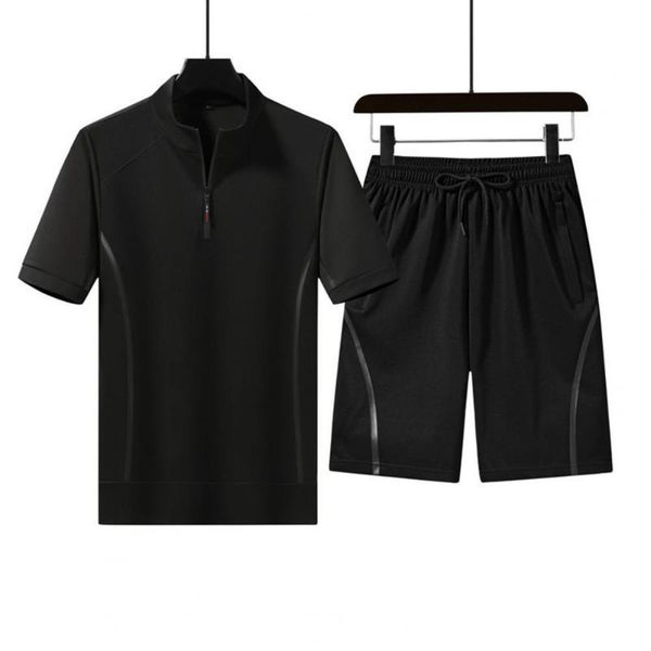 men's tracksuits sweat suit t shirts and high waist short pants outfits tracksuit men loose soft fitness t-shirt shorts set for sports, Gray
men's tracksuits sweat suit t shirts and high waist short pants outfits tracksuit men loose soft fitness t-shirt shorts set for sports, Gray