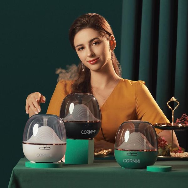 humidifiers cornimi 600ml wireless remote control ultrasonic cool mist humidifier diffuser oil set with led light for household
humidifiers cornimi 600ml wireless remote control ultrasonic cool mist humidifier diffuser oil set with led light for household