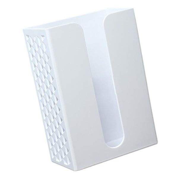 1pc punch tissue box kitchen napkin wall hanging storage holder boxes & napkins
1pc punch tissue box kitchen napkin wall hanging storage holder boxes & napkins